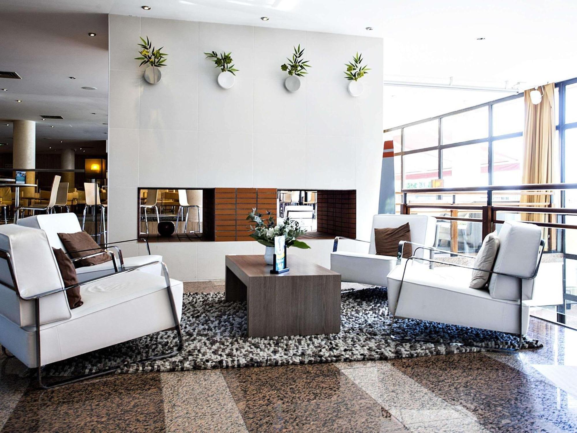 Mercure Toulouse Aeroport Golf De Seilh Екстер'єр фото