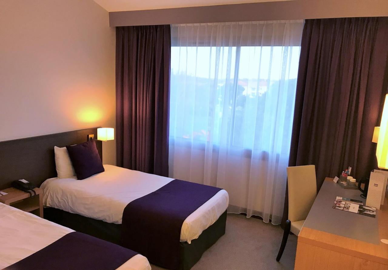 Mercure Toulouse Aeroport Golf De Seilh Екстер'єр фото